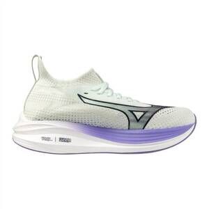 NEW MIZUNO women's neo zen running shoes in hint of mint india ink